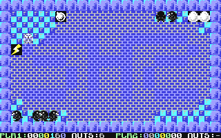 C64 GameBase Penguin_Tower_[Preview] (Preview) 1998